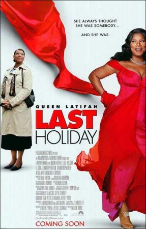 Las últimas vacaciones (2006) Las últimas vacaciones (2006)
