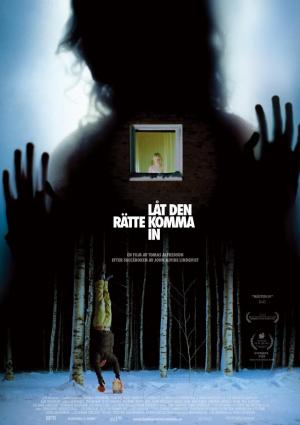 Déjame entrar (2008) Déjame entrar (2008)