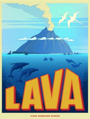 Lava (2014) Lava (2014)