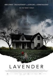 Lavender (2016) Lavender (2016)