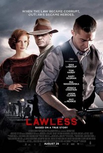 Lawless (2012) Lawless (2012)