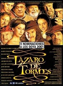 Lázaro de Tormes (2001) Lázaro de Tormes (2001)