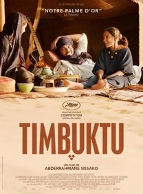 Timbuktu (2014) Timbuktu (2014)