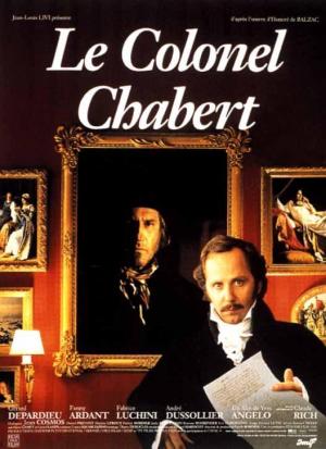 El coronel Chabert (1994) El coronel Chabert (1994)