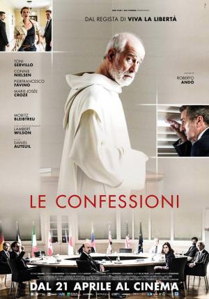 Las confesiones (2016) Las confesiones (2016)