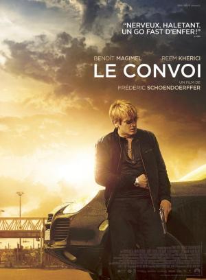 Asalto al convoy (2016) Asalto al convoy (2016)
