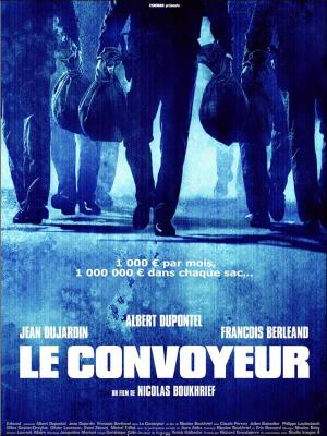 Le Convoyeur (2004) Le Convoyeur (2004)