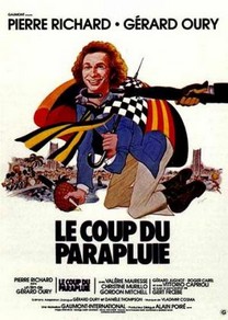 El golpe del paraguas (1980) El golpe del paraguas (1980)