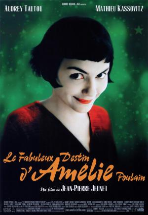 Amelie (2001)