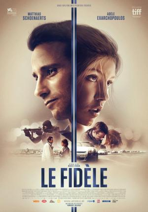 El fiel (2017) El fiel (2017)