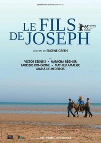 Le fils de Joseph (2016) Le fils de Joseph (2016)