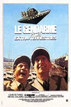El gendarme y los extraterrestres (1979) El gendarme y los extraterrestres (1979)