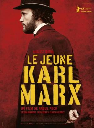 El Joven Karl Marx (2017) El Joven Karl Marx (2017)