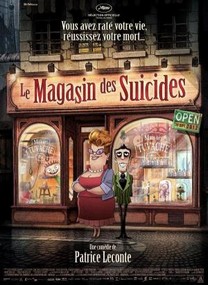 La tienda de los suicidas (2012) La tienda de los suicidas (2012)