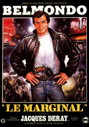 El marginal (1983) El marginal (1983)