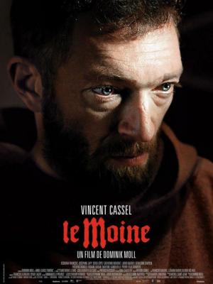 El monje (2011) El monje (2011)