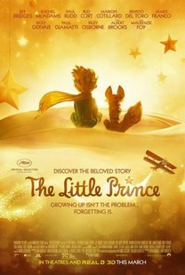 El principito (2016) El principito (2016)
