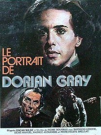 El retrato de Dorian Gray (1977) El retrato de Dorian Gray (1977)