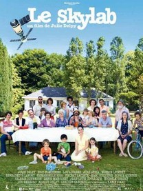 El Skylab (2011) El Skylab (2011)