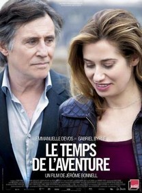 El tiempo de los amantes (2013) El tiempo de los amantes (2013)