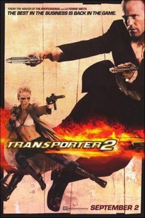 Transporter 2 (2005) Transporter 2 (2005)