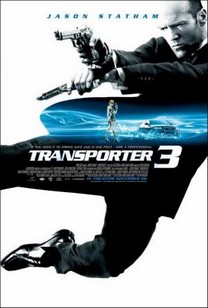 Transporter 3 (2008) Transporter 3 (2008)