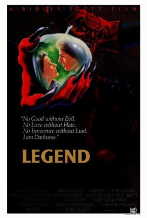 Legend (1985) Legend (1985)
