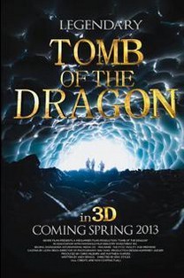 La leyenda de la tumba del dragón (2013) La leyenda de la tumba del dragón (2013)