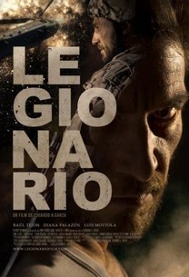 Legionario (2017) Legionario (2017)