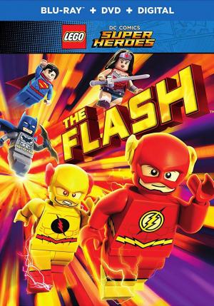 Lego DC Comics Super Heroes: Flash (2018) Lego DC Comics Super Heroes: Flash (2018)