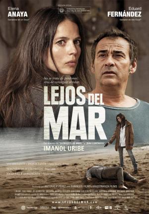 Lejos del mar (2016)