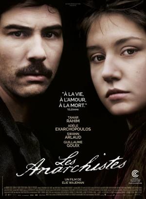 Los Anarquistas (2015) Los Anarquistas (2015)