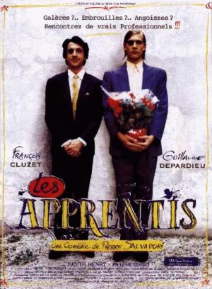Los aprendices (1995) Los aprendices (1995)