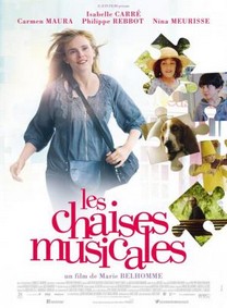 Las sillas musicales (2015) Las sillas musicales (2015)