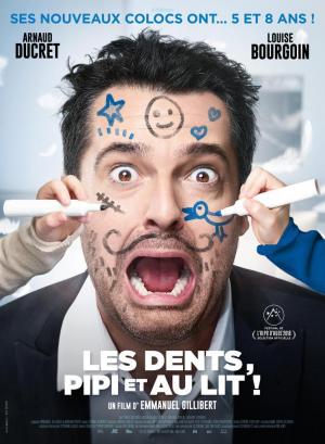 Familia a la Fuerza (Les dents, pipi et au lit ) (2018) Familia a la Fuerza (Les dents, pipi et au lit ) (2018)