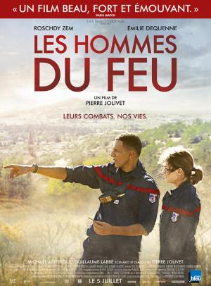 Los hombres de fuego (2017) Los hombres de fuego (2017)