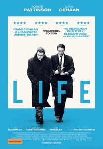 Life (2015) Life (2015)