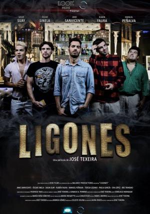 Ligones (2017) Ligones (2017)