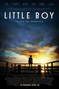 Little boy (2015) Little boy (2015)