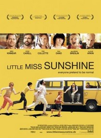 Pequeña Miss Sunshine (2006) Pequeña Miss Sunshine (2006)