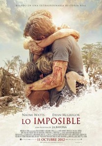 Lo Imposible (2012) Lo Imposible (2012)