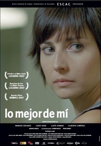 Lo mejor de mí (2007) Lo mejor de mí (2007)
