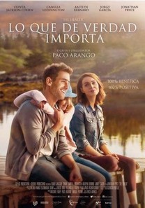 Lo que de verdad importa (2017) Lo que de verdad importa (2017)