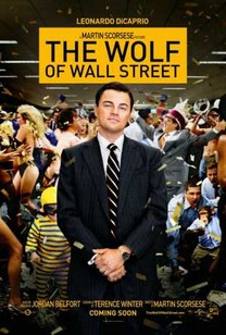 El lobo de Wall Street (2013) El lobo de Wall Street (2013)