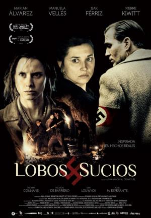 Lobos Sucios (2015) Lobos Sucios (2015)