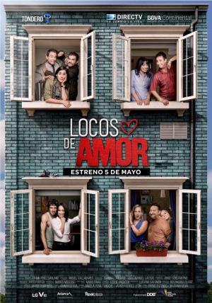 Locos de Amor (2016) Locos de Amor (2016)