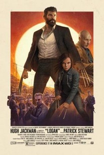 Logan (2017) Logan (2017)