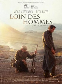 Lejos de los hombres (2014) Lejos de los hombres (2014)