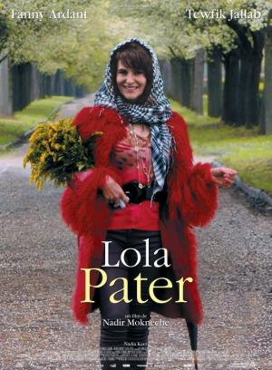 Lola Pater (2017) Lola Pater (2017)