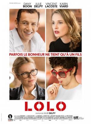 Lolo (2015) Lolo (2015)